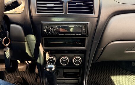 Nissan Almera Classic, 2011 год, 429 000 рублей, 6 фотография