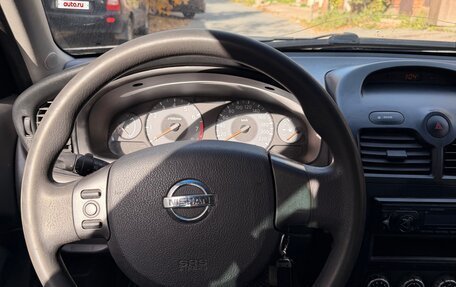 Nissan Almera Classic, 2011 год, 429 000 рублей, 5 фотография