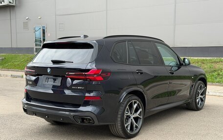 BMW X5, 2026 год, 9 200 000 рублей, 7 фотография