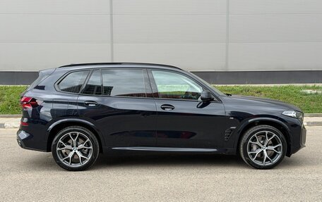 BMW X5, 2026 год, 9 200 000 рублей, 8 фотография