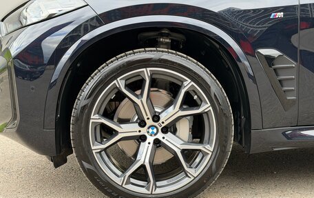 BMW X5, 2026 год, 9 200 000 рублей, 9 фотография