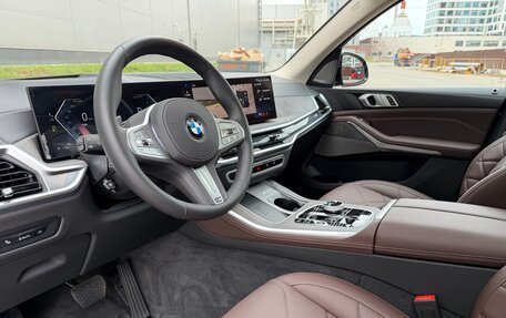 BMW X5, 2026 год, 9 200 000 рублей, 13 фотография