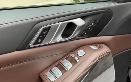 BMW X5, 2026 год, 9 200 000 рублей, 14 фотография