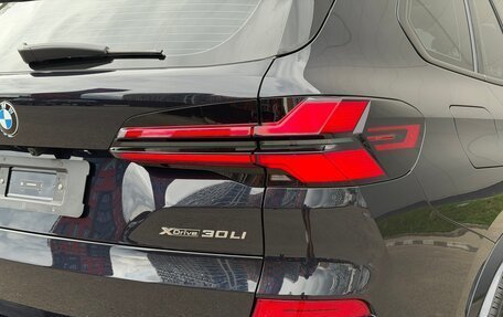 BMW X5, 2026 год, 9 200 000 рублей, 11 фотография