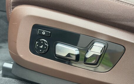 BMW X5, 2026 год, 9 200 000 рублей, 17 фотография