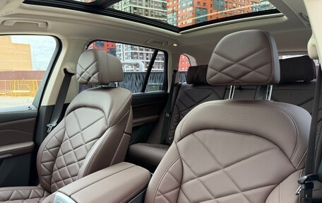BMW X5, 2026 год, 9 200 000 рублей, 18 фотография