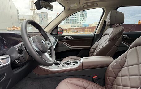 BMW X5, 2026 год, 9 200 000 рублей, 16 фотография