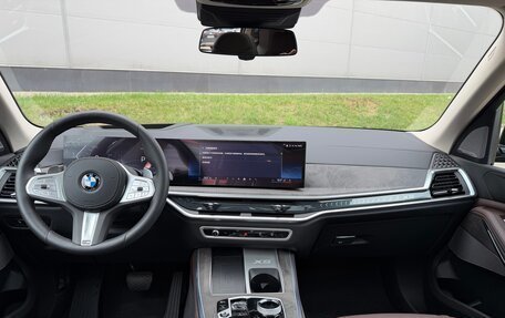 BMW X5, 2026 год, 9 200 000 рублей, 12 фотография