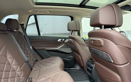 BMW X5, 2026 год, 9 200 000 рублей, 26 фотография