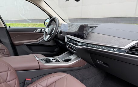 BMW X5, 2026 год, 9 200 000 рублей, 23 фотография