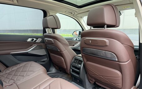 BMW X5, 2026 год, 9 200 000 рублей, 27 фотография
