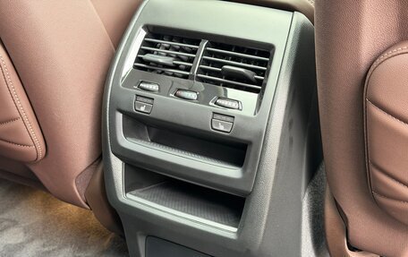 BMW X5, 2026 год, 9 200 000 рублей, 28 фотография