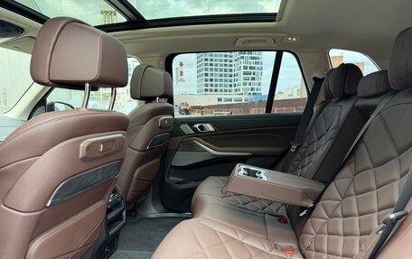 BMW X5, 2026 год, 9 200 000 рублей, 31 фотография