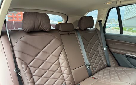 BMW X5, 2026 год, 9 200 000 рублей, 29 фотография