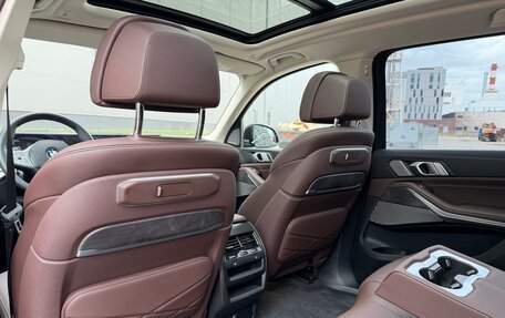 BMW X5, 2026 год, 9 200 000 рублей, 30 фотография