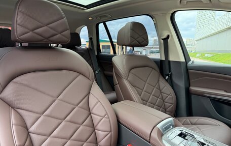 BMW X5, 2026 год, 9 200 000 рублей, 25 фотография