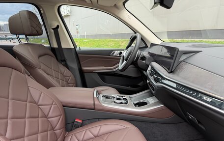BMW X5, 2026 год, 9 200 000 рублей, 24 фотография