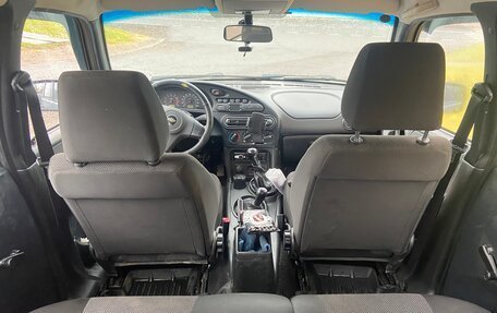 Chevrolet Niva I рестайлинг, 2014 год, 530 000 рублей, 2 фотография