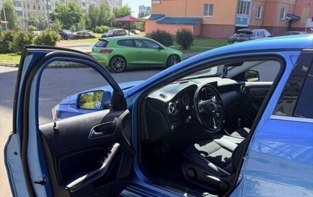 Mercedes-Benz A-Класс, 2013 год, 1 387 000 рублей, 9 фотография