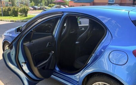 Mercedes-Benz A-Класс, 2013 год, 1 387 000 рублей, 10 фотография