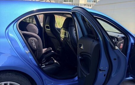 Mercedes-Benz A-Класс, 2013 год, 1 387 000 рублей, 12 фотография