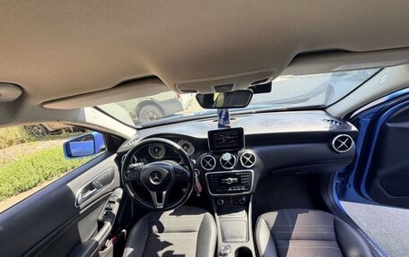Mercedes-Benz A-Класс, 2013 год, 1 387 000 рублей, 14 фотография