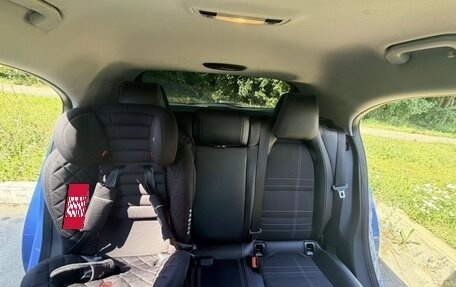 Mercedes-Benz A-Класс, 2013 год, 1 387 000 рублей, 13 фотография