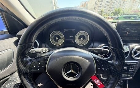Mercedes-Benz A-Класс, 2013 год, 1 387 000 рублей, 15 фотография