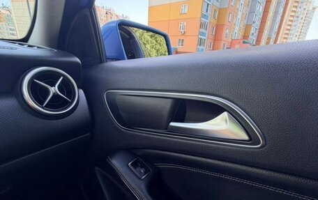 Mercedes-Benz A-Класс, 2013 год, 1 387 000 рублей, 18 фотография