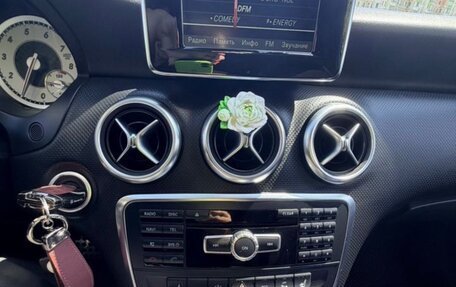 Mercedes-Benz A-Класс, 2013 год, 1 387 000 рублей, 16 фотография