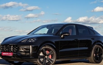 Porsche Cayenne III, 2025 год, 17 850 000 рублей, 1 фотография