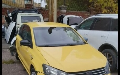 Volkswagen Polo VI (EU Market), 2019 год, 380 000 рублей, 1 фотография
