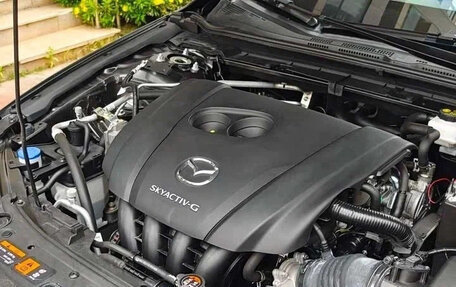 Mazda 3, 2023 год, 1 450 007 рублей, 15 фотография