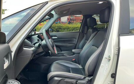 Honda Fit, 2023 год, 1 285 005 рублей, 8 фотография