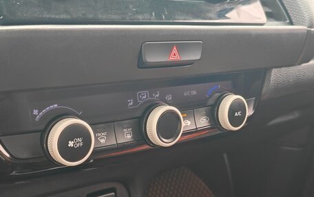 Honda Fit, 2023 год, 1 285 005 рублей, 10 фотография