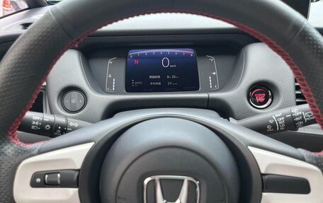 Honda Fit, 2023 год, 1 285 005 рублей, 9 фотография