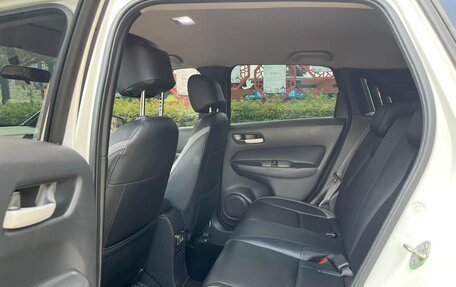 Honda Fit, 2023 год, 1 285 005 рублей, 11 фотография