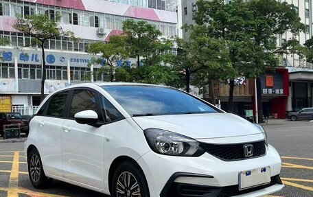 Honda Fit, 2023 год, 1 285 005 рублей, 2 фотография