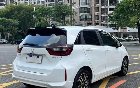 Honda Fit, 2023 год, 1 285 005 рублей, 3 фотография
