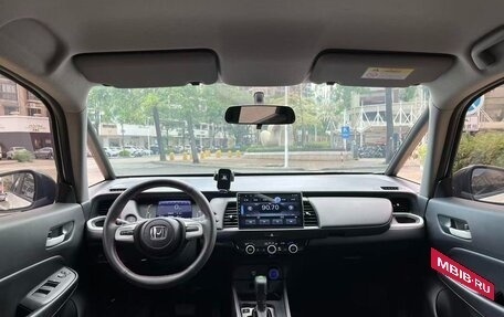 Honda Fit, 2023 год, 1 285 005 рублей, 7 фотография