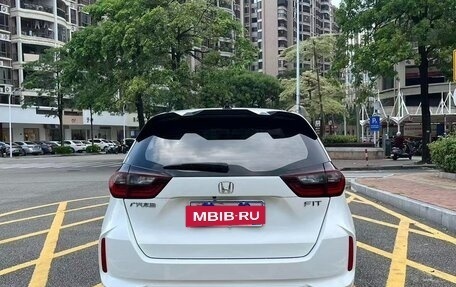 Honda Fit, 2023 год, 1 285 005 рублей, 6 фотография