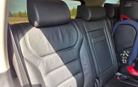 Volkswagen Touareg III, 2017 год, 3 580 000 рублей, 21 фотография