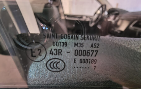 Volkswagen Touareg III, 2017 год, 3 580 000 рублей, 31 фотография