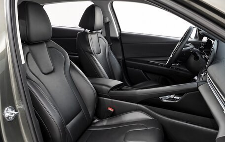 Hyundai Avante, 2023 год, 2 160 007 рублей, 13 фотография