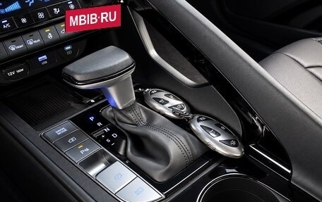 Hyundai Avante, 2023 год, 2 160 007 рублей, 10 фотография
