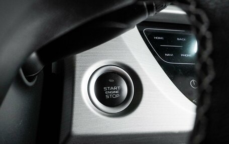 Geely Atlas I, 2021 год, 1 899 000 рублей, 23 фотография