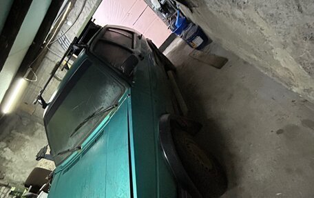 Volkswagen Golf Country, 1991 год, 120 000 рублей, 1 фотография