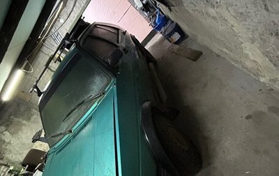 Volkswagen Golf Country, 1991 год, 120 000 рублей, 1 фотография
