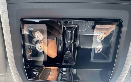 Skoda Octavia IV, 2023 год, 1 900 000 рублей, 23 фотография
