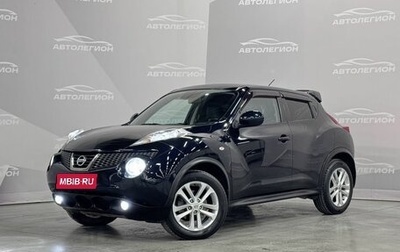 Nissan Juke II, 2011 год, 1 170 000 рублей, 1 фотография